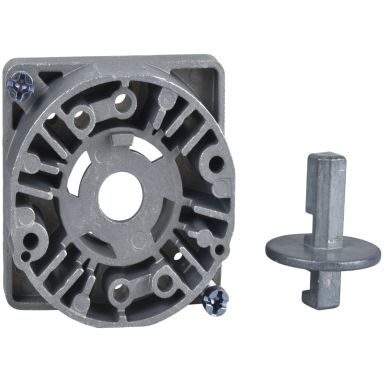 Schneider Electric KZ127 Adapter for bajonettfeste
