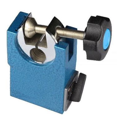 Dasqua 495225 Mikrometrijalka magneetilla