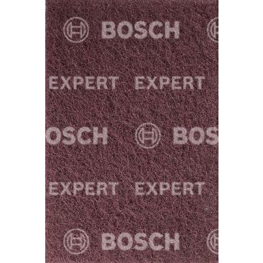 Bosch Expert N880 Fleeceputer 152 x 229 mm