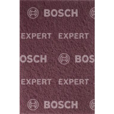 Bosch Expert N880 Sandpapir 152 x 229 mm