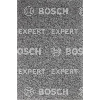 Bosch Expert N880 Fleeceputer 152 x 229 mm