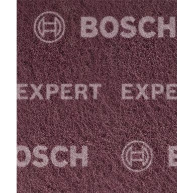 Bosch Expert N880 Slippapper 115 x 140 mm