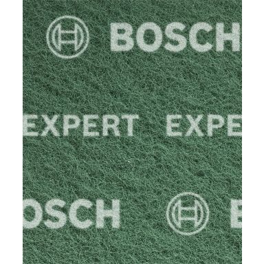 Bosch Expert N880 Fleeceputer 115 x 140 mm