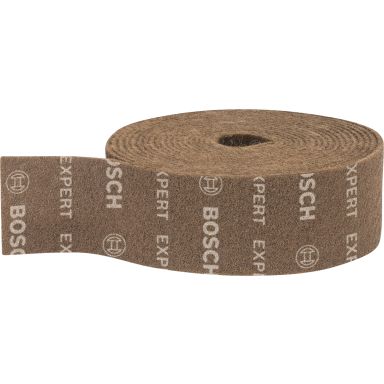 Bosch Expert N880 Slippappersrulle 10 m x 100 mm