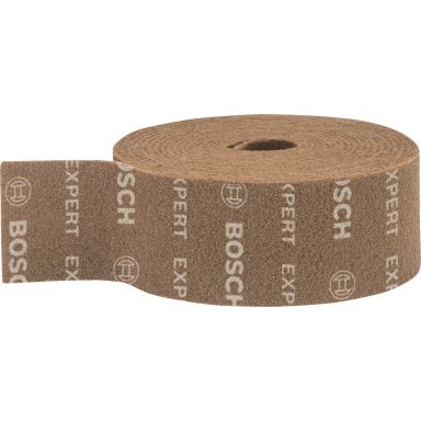 Bosch Expert N880 Fleece rull 10 m x 115 mm