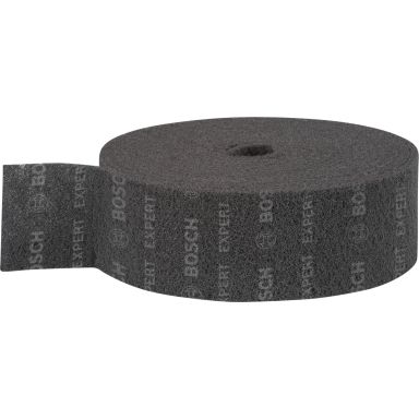 Bosch Expert N880 Slippappersrulle 10 m x 115 mm