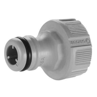 Gardena 18220-20 Overgsangsadapter