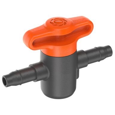 Gardena 13217-20 Reguleringsventil 4,6 mm (3/16"), 2-pakning