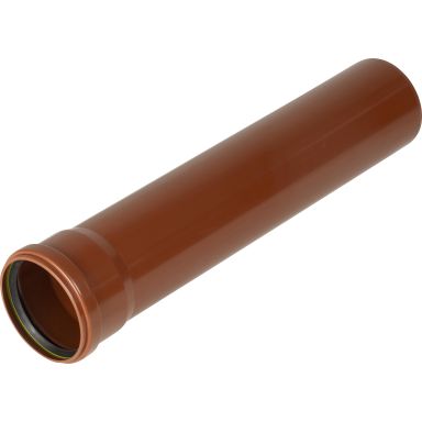 Pipelife 2350411 Markrör PVC