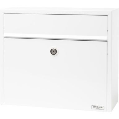 Berglund SL 93 Postkasse låsbar