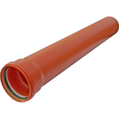 Pipelife 2354790 Markrör PP
