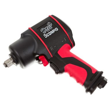 Scorpio 488157 Muttertrekker 3/4"