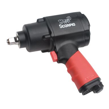 Scorpio 74923 Muttertrekker 1/2"