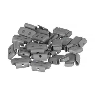 Z 533479 Slagvekt for metallfelg, i jern, 10-pakning