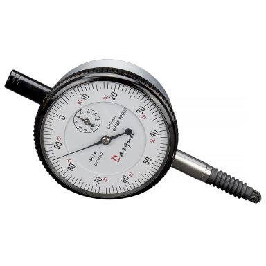 Dasqua 495178 Indikatorur IP54, 0-10 mm