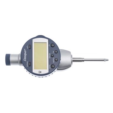 Dasqua 509534 Indikatorklocka med Bluetooth, absolute