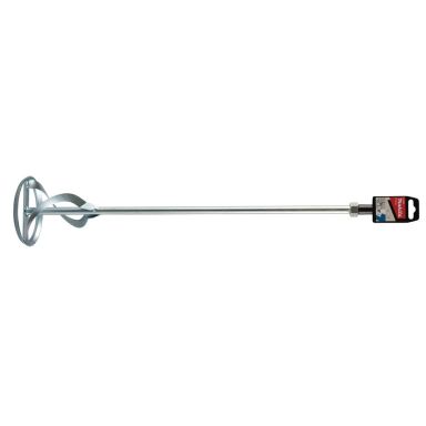 Makita D-73508 Vispilä maalien sekoittamiseen, M14, 120x600 mm