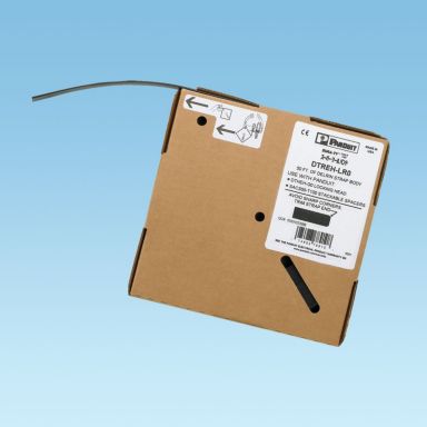 Panduit DTREH-LR0 Buntebånd 15 m, kappes selv