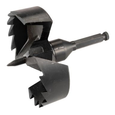Makita D-74429 Træbor 117 × 127 mm, Ø11 mm