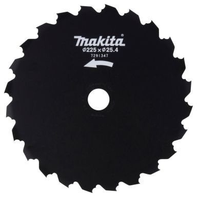 Makita 199872-9 Raivaussahanterä raivaussahaan