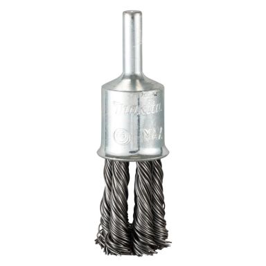 Makita D-73841 Ändborste tvinnad, 4 500 min⁻¹