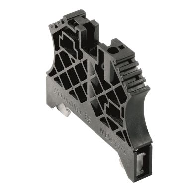 Weidmüller WEW 35/2 SW Ändstöd 50-pack