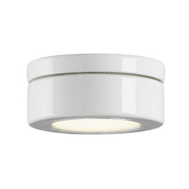 Ifö Electric Cool Low IP23 Takarmatur 52 mm