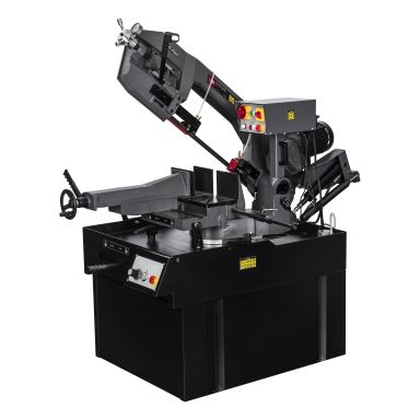 PELA 494221 Metallbandsåg 2200 W