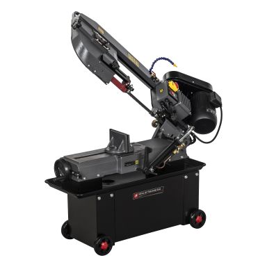 PELA 50640 Metallbandsåg 740 W