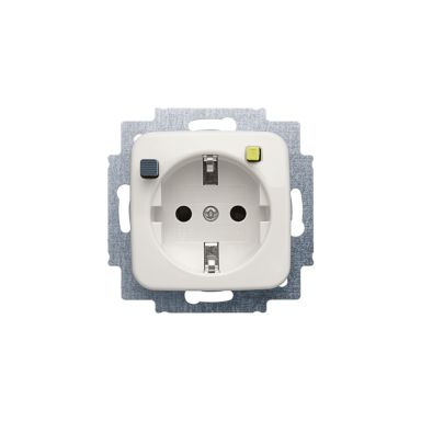 ABB 2CCF019493R0001 Stikkontakt 1-veis