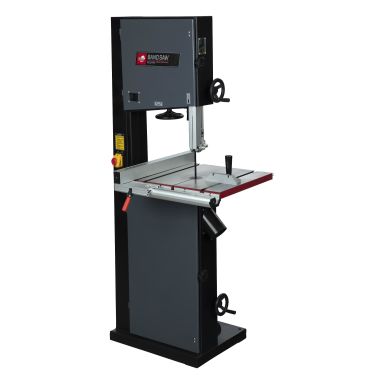 PELA 498188 Träbandsåg 1500 W