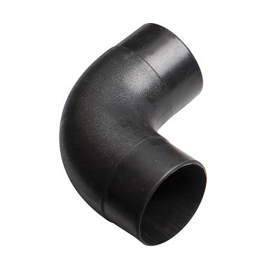 PELA 74196 Taivutettu putki 100 mm