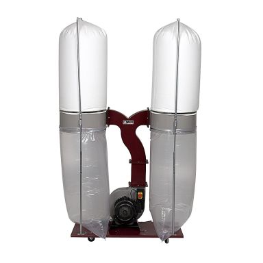 PELA 63180 Spånudsugning 3750 W