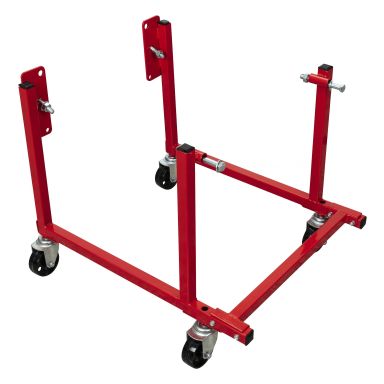 PELA 507639 Motorvogn for Mopar small blocks