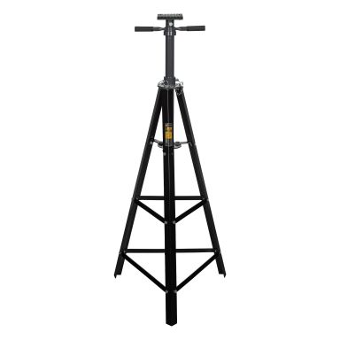 PELA 507645 Pallbock extra hög, 2 ton