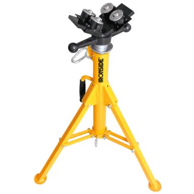 Ironside 102264 Rørstøtte for rør 3-300 mm