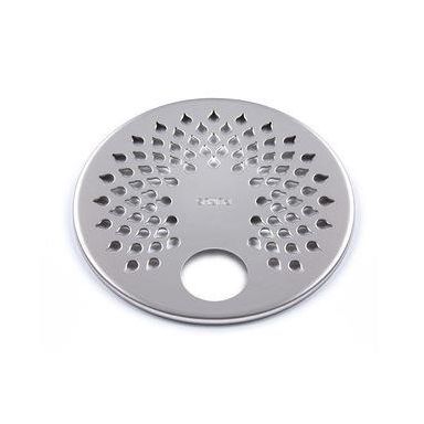 Purus 7138364 Sil 163 mm, med urtag