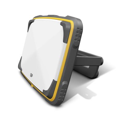 GP Lighting CWP15 Arbeidslampe med lader og innebygd batteri