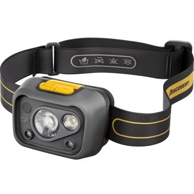 GP Lighting CHW54 Pandelampe 375 lm, med batteri