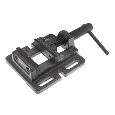 PELA 502327 Maskinskruvstycke prismatisk