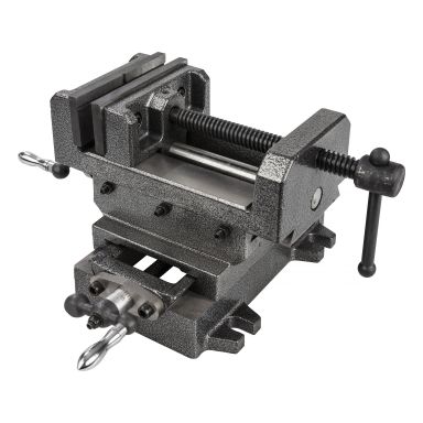 PELA 502320 Koordinatskrustikke 125 mm