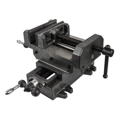 PELA 502321 Koordinaattiruuvipuristin 150 mm