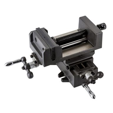 PELA 494236 Koordinatskrustikke bredde, 100 mm