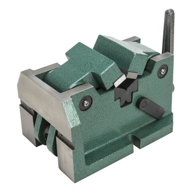 PELA 497201 V-skrustikke V, gap Ø10-80 mm