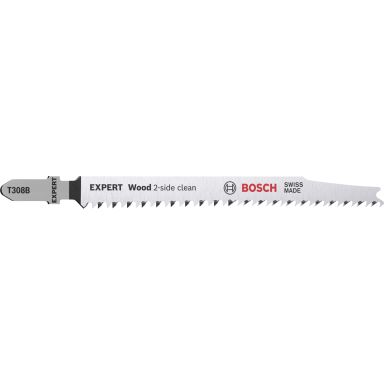 Bosch Expert T308B Pistosahanterä