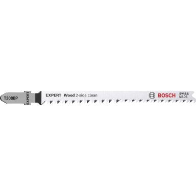 Bosch Expert T308BP Stikksagblad