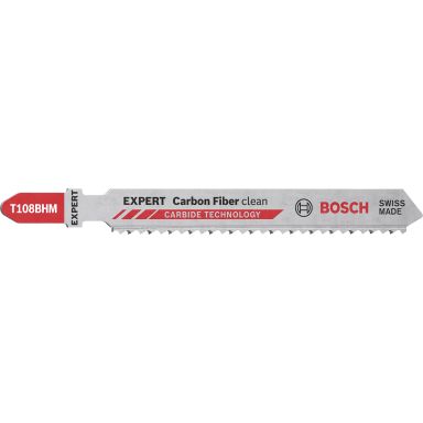 Bosch Expert T108BHM Carbon Stiksavklinger 3-pak