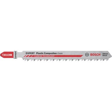 Bosch Expert T301CHM Plastic Composites Stiksavklinger 3-pak