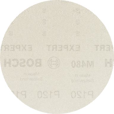 Bosch Expert M480 Slipnät Ø 125 mm. 50-pack