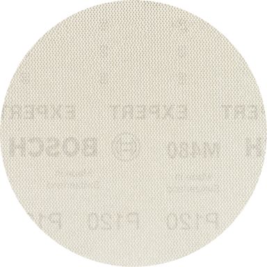 Bosch Expert M480 Slipenett Ø 150 mm. 5-pakk